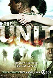 The Unit (2006 2009) M4uHD Free Movie