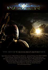 Time Warrior (2012) M4uHD Free Movie