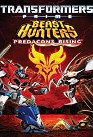 Transformers Prime Beast Hunters: Predacons Rising (2013) Free Movie