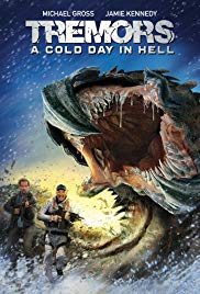 Tremors: A Cold Day in Hell (2018) Free Movie M4ufree