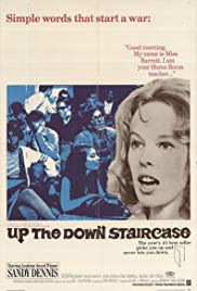 Up the Down Staircase (1967) Free Movie