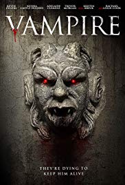 Vampire (2011) Free Movie