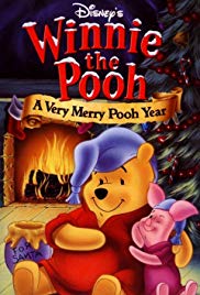 Winnie the Pooh: A Very Merry Pooh Year (2002) Free Movie