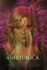 Woodshock (2017) Free Movie
