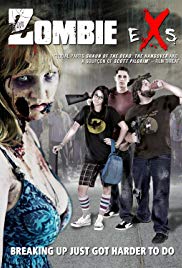 Zombie eXs (2012) Free Movie M4ufree