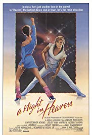 A Night in Heaven (1983) Free Movie