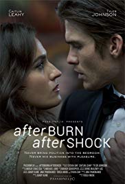 Afterburn/Aftershock (2017) Free Movie