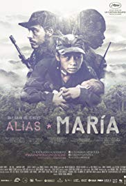 Alias MarÃ­a (2015) Free Movie M4ufree