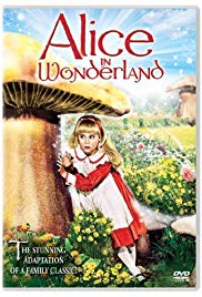 Alice in Wonderland (1985) Free Movie