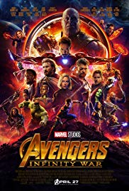 Avengers: Infinity War (2018) M4uHD Free Movie