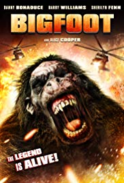 Bigfoot (2012) Free Movie M4ufree