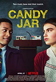 Candy Jar (2017) M4uHD Free Movie