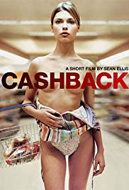 Cashback (2004) M4uHD Free Movie