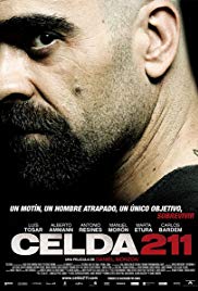 Cell 211 (2009) Free Movie