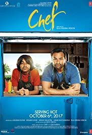 Chef (2017) Free Movie