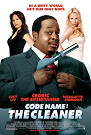 Code Name: The Cleaner (2007) M4uHD Free Movie