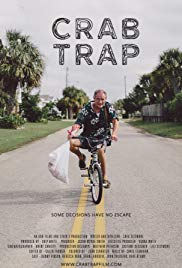 Crab Trap (2017) M4uHD Free Movie