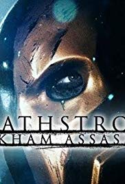 Deathstroke: Arkham Assassin (2014) Free Movie