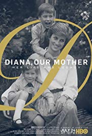 Diana, Our Mother: Her Life and Legacy (2017) Free Movie M4ufree
