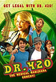 Dr. 420 (2012) M4uHD Free Movie