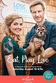 Eat, Play, Love (2017) M4uHD Free Movie