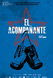 El acompaÃ±ante (2015) Free Movie
