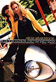 Excess Baggage (1997) Free Movie M4ufree
