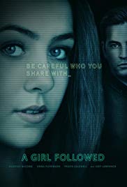 Girl Followed (2017) M4uHD Free Movie