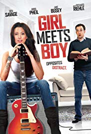 Girl Meets Boy (2013) Free Movie