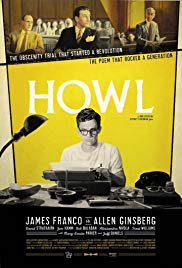 Howl (2010) Free Movie M4ufree