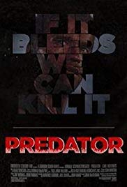 If It Bleeds We Can Kill It: The Making of Predator (2001) Free Movie M4ufree