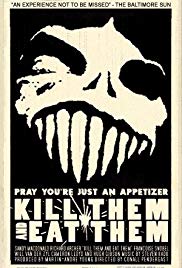 Kill Them and Eat Them (2003) M4uHD Free Movie