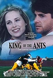 King of the Ants (2003) M4uHD Free Movie