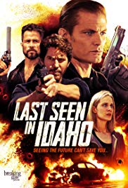 Last Seen in Idaho (2016) Free Movie