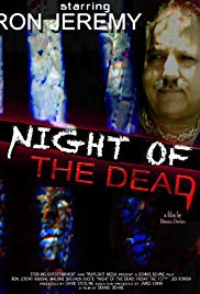 Night of the Dead (2012) M4uHD Free Movie