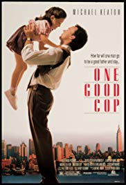 One Good Cop (1991) Free Movie