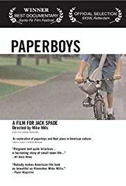 Paperboys (2001) Free Movie