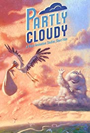 Partly Cloudy (2009) Free Movie