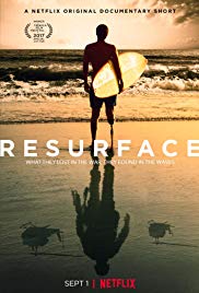 Resurface (2017) Free Movie