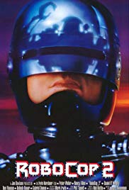 RoboCop 2 (1990) Free Movie
