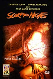 Scorpio Nights (1985) Free Movie