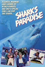 Sharks Paradise (1986) Free Movie M4ufree