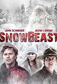 Snow Beast (2011) Free Movie