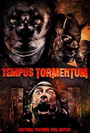 Tempus Tormentum (2017) Free Movie