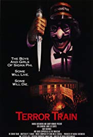 Terror Train (1980) Free Movie