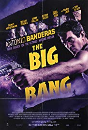 The Big Bang (2010) M4uHD Free Movie