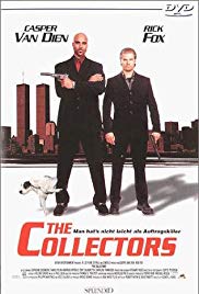 The Collectors (1999) Free Movie M4ufree