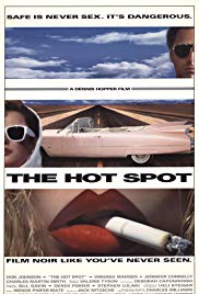 The Hot Spot (1990) M4uHD Free Movie