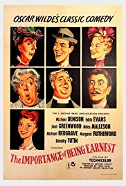 The Importance of Being Earnest (1952) Free Movie