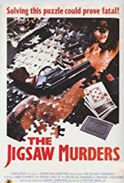 The Jigsaw Murders (1989) Free Movie M4ufree
